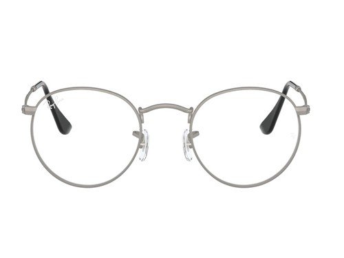 Armazones Ray-Ban 3447VL, Gun Mat, 50/21