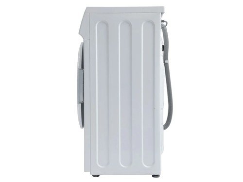 Lavarropas Smartlife SL-WMU061000W 6Kg Slim Blanco