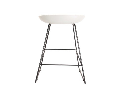 Banqueta Tokyo Gris x2