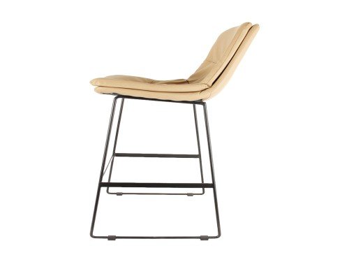 Banqueta Lisboa Beige