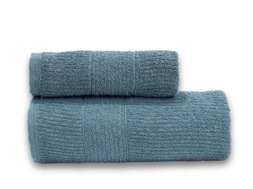 Juego de Toalla y Toallón Aero Iberá