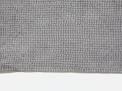 Alfombra Chenille Mat Beige 50 x 70 Cms.