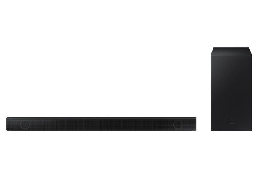 Barra de Sonido B555 2.1 con subwoofer