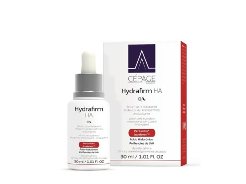 Hydrafirm Serum Ha 30 ml Cepage