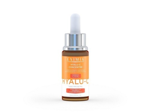 Hyalu-C Concentré 15 ml Eximia