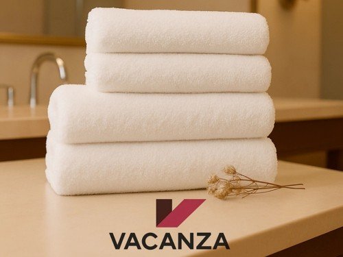 Juego Toalla y Toallon 640g Premium Hotelero ¡CyberMonday Mega Oferta!