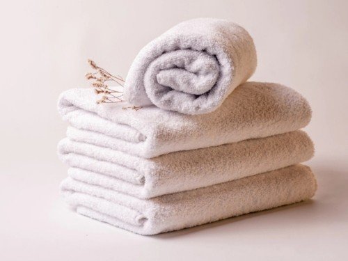 Juego Toalla y Toallon 640g Premium Hotelero ¡CyberMonday Mega Oferta!