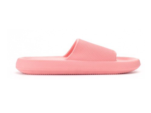 Sandalias Niños Niñas Goma Livianas Comodas Sand-k Negro Lila Atomik