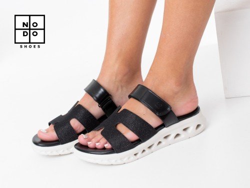 Sandalia Urbana Lady Stork Caitlyn