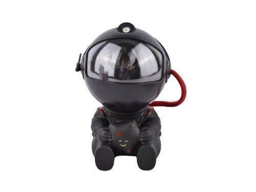 Proyector Astronauta Galaxia con Control 11CM
