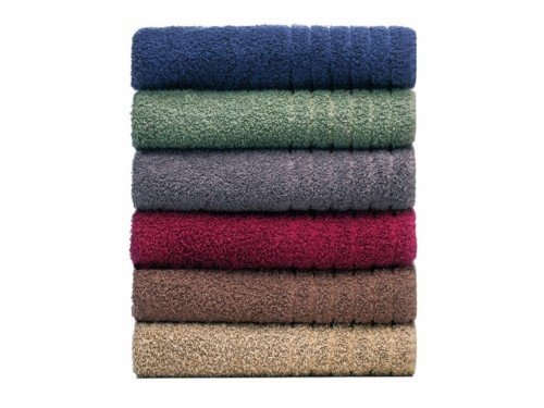 CyberMonday: Toalla y Toallón ELEMENTOS 550gr Ultra Absorbentes en Ofe