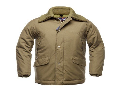 Campera Saco Lapón P Cacique De Gabardina Abrigo Calidad Premium