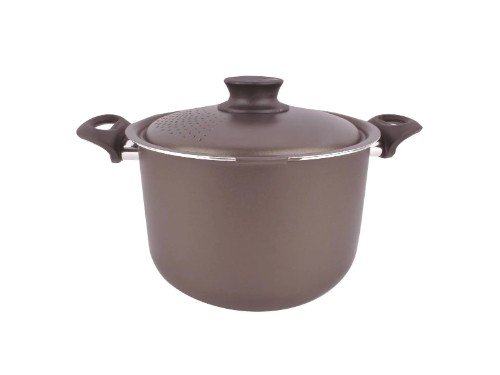 Olla Para Pasta Tramontina Paris 24 cm 8 Lts