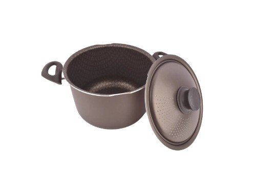 Olla Para Pasta Tramontina Paris 24 cm 8 Lts