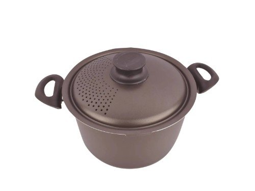Olla Para Pasta Tramontina Paris 24 cm 8 Lts