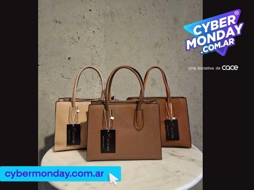 Cartera Mujer Mini Bag Rigida Verona 2 Textura Eventos Moda