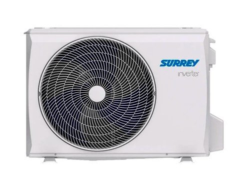 Aire Acondicionado Split Inverter Frio/Calor 2356 frg Surrey