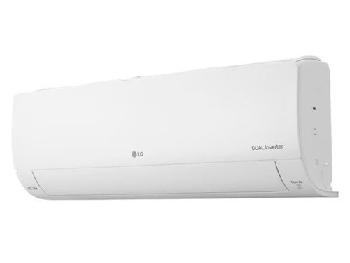 Aire Acondicionado Dual Inverter Split Frío/Calor S4-W12JA31A LG