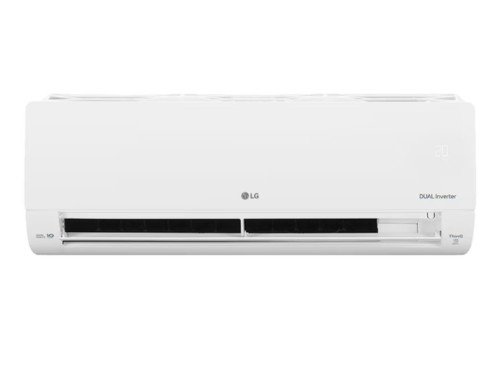 Aire Acondicionado Dual Inverter Split Frío/Calor S4-W12JA31A LG