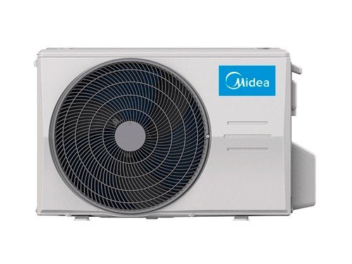 Aire Acondicionado Split Frío/Calor MSAGFC-09H-01F Midea