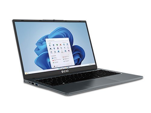 Notebook Amd Ryzen 3 3200u Ram 8gb Ssd 256gb 15,6 W11 EXO