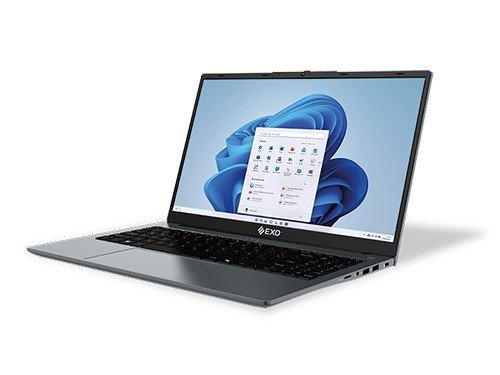 Notebook Amd Ryzen 3 3200u Ram 8gb Ssd 256gb 15,6 W11 EXO