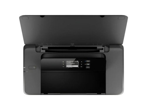 Impresora a color Hp Officejet 200 Mobile inalámbrica Wifi