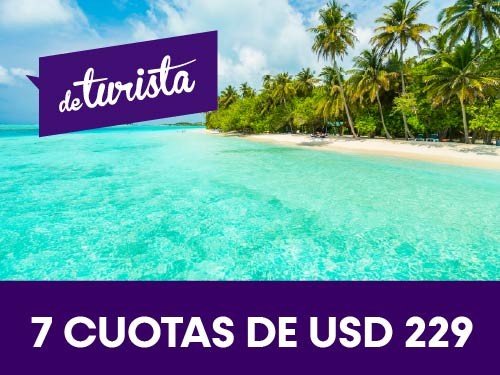 Viví Cuba, La Habana y Varadero