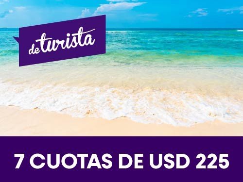 Varadero por 8 días con All inclusive