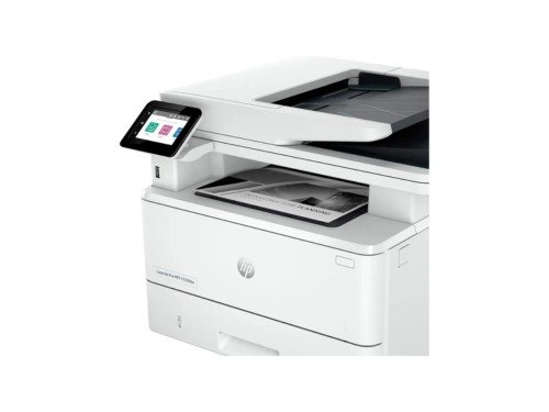Impresora multifunción monocromática HP LaserJet Pro 4103FDW con wifi