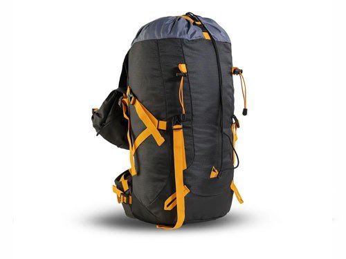 Mochila de Viaje Impala 45 Litros - Mochilero