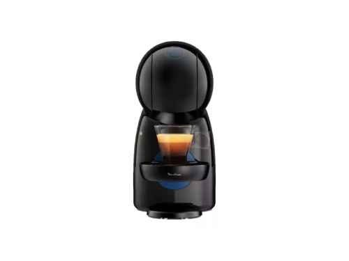 Cafetera Multibebida Dolce Gusto Piccolo XS Negra Moulinex PV1A0858
