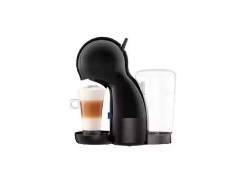Cafetera Multibebida Dolce Gusto Piccolo XS Negra Moulinex PV1A0858