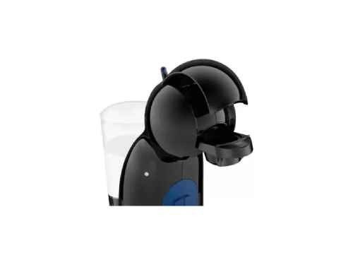 Cafetera Multibebida Dolce Gusto Piccolo XS Negra Moulinex PV1A0858