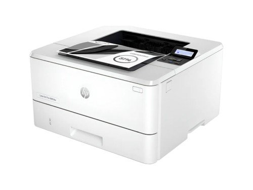 Impresora Láser Hp Laserjet Pro 4003dw Monocromática Color Blanco wifi