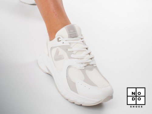 Zapatilla Urbana Via Marte