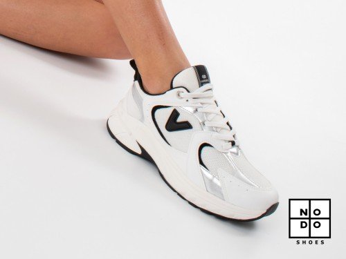 Zapatilla Urbana Via Marte