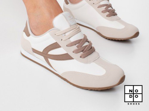 Zapatilla Urbana Via Marte