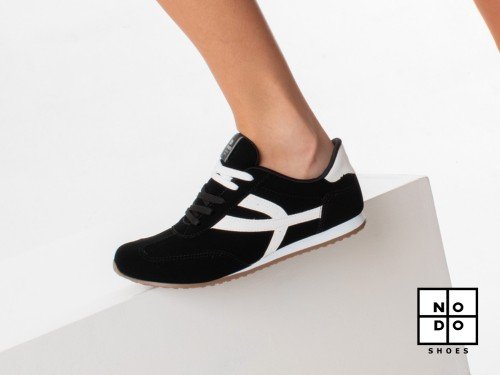 Zapatilla Urbana Via Marte