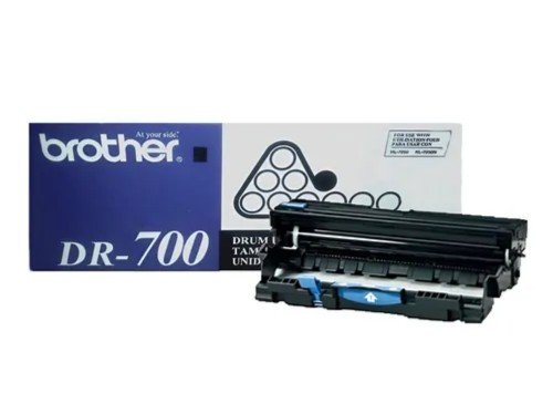Unidad de Imagen DR-700 Drum Original Brother Para Impresoras Laser