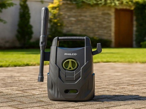 HIDROLAVADORA PHILCO PHIC140LUP 1400 W