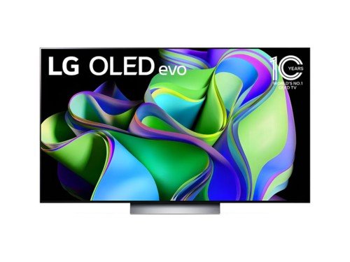 Televisor LG Oled Evo 55 4k Smart Tv Thinq Ai Oled55c3psa