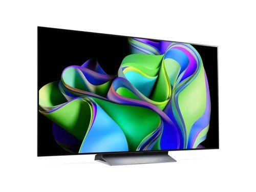 Televisor LG Oled Evo 55 4k Smart Tv Thinq Ai Oled55c3psa