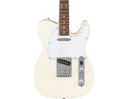 Guitarra Eléctrica Fender® Standard Telecaster® WPG