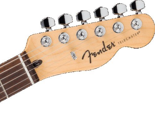 Guitarra Eléctrica Fender® Standard Telecaster® WPG