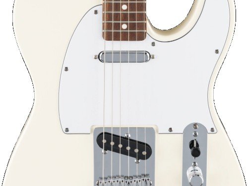 Guitarra Eléctrica Fender® Standard Telecaster® WPG