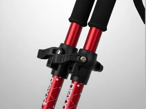 Bastones Trekking Extensibles Oslo