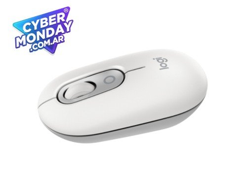 Combo Logitech POP Icon | Teclado + Mouse inalámbricos personalizables