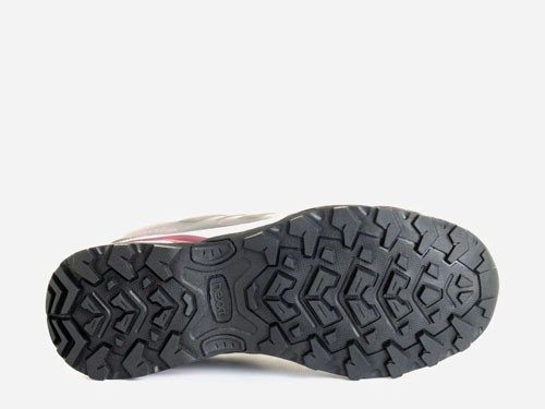 Zapatillas Nexxt Low Shell Mujer - Grey