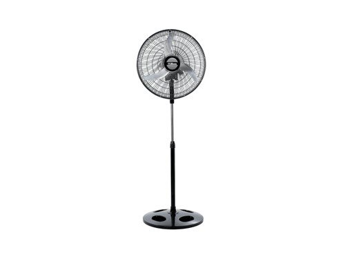 Ventilador de pie 20" Vpm2016 Liliana